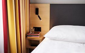 Hotel Central Hamburg